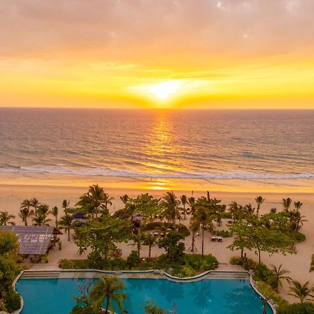Santhiya Phuket Natai Resort & Spa Exterior foto